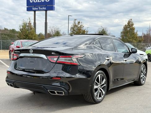 Used 2020 Nissan Maxima 3.5 SL image 6