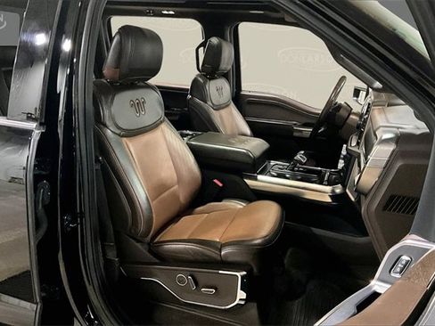 Used 2021 Ford F150 King Ranch image 16