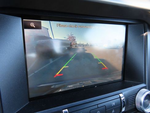 Used 2015 Ford Mustang 50 Years image 28