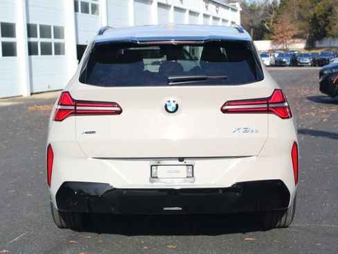 New 2026 BMW X3 xDrive30 w/ M Sport Package image 6