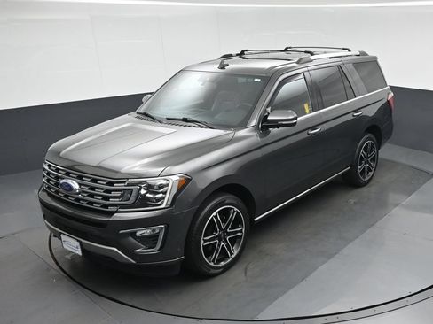 Used 2020 Ford Expedition Limited w/ Special Edition Package AWD/4WD image 72