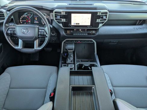 Used 2023 Toyota Tundra SR5 w/ SR5 Convenience Package image 14