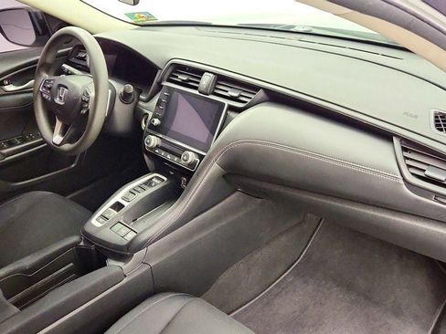 Used 2020 Honda Insight EX image 24