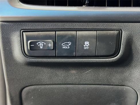 Certified 2026 Hyundai Tucson SEL FWD image 10