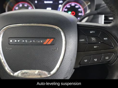 Used 2019 Dodge Charger Police AWD/4WD image 11
