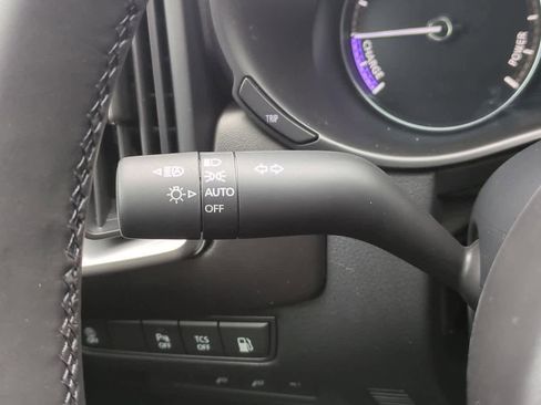 New 2026 MAZDA CX-50 AWD 2.5 Hybrid w/ Weather Package image 27