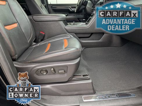 Used 2024 GMC Sierra 2500 AT4 w/ AT4 Premium Plus Package AWD/4WD image 28
