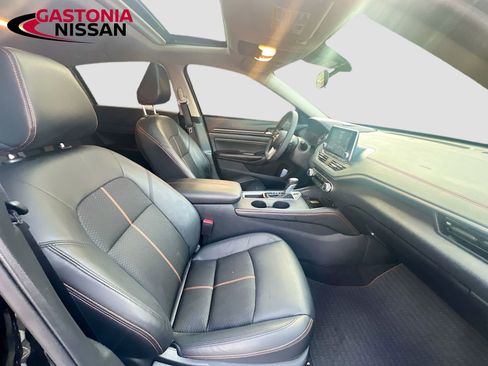 Used 2022 Nissan Altima 2.5 SR w/ Midnight Edition Package image 33