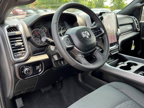 New 2025 RAM 2500 Big Horn image 11