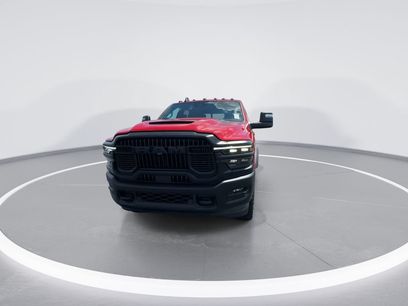 New 2026 RAM 2500 Rebel w/ Rebel Level 2 Equipment Group