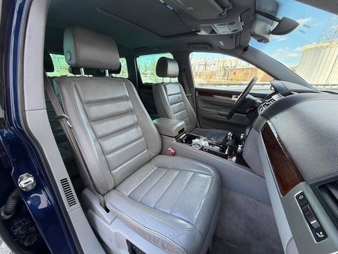 Used 2004 Volkswagen Touareg V8 image 19