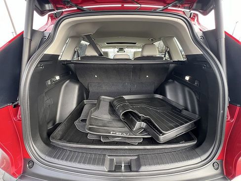 Used 2023 Honda CR-V EX-L image 24