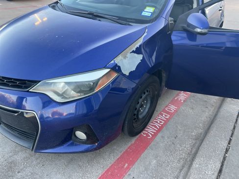 Used 2015 Toyota Corolla L image 24