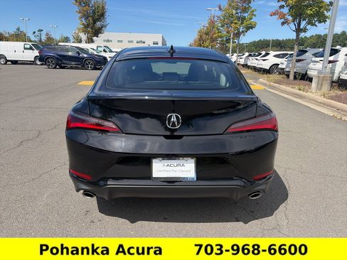 Used 2026 Acura Integra FWD image 6