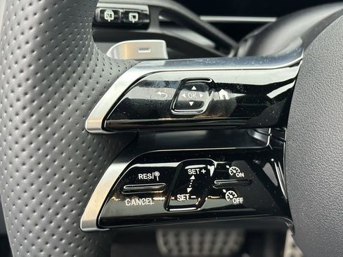 New 2026 Mercedes-Benz GLC 300 GLC 300 image 28