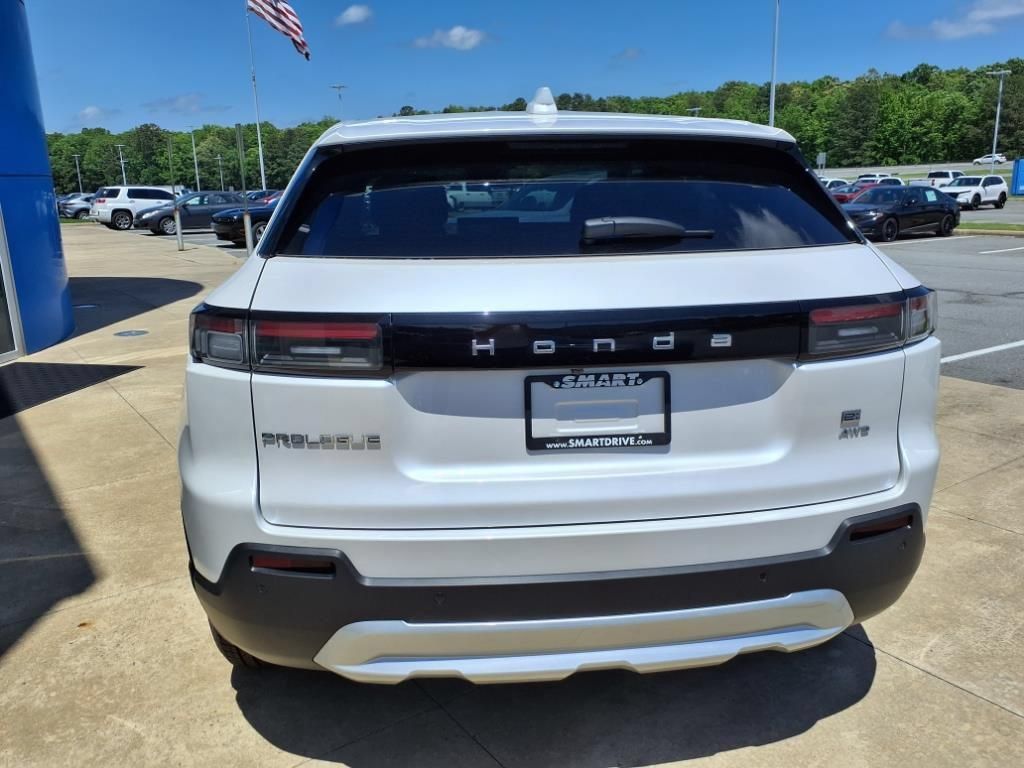 Used 2025 Honda Prologue EX image 4