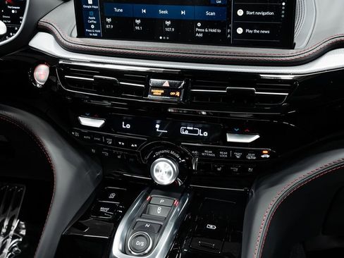 New 2026 Acura MDX A-Spec AWD/4WD image 16