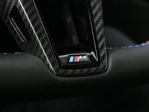 Used 2026 BMW M4 Coupe w/ Executive Package image 21