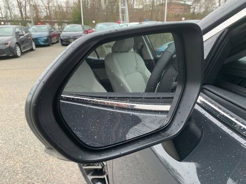 New 2026 Toyota Camry XLE AWD/4WD image 7