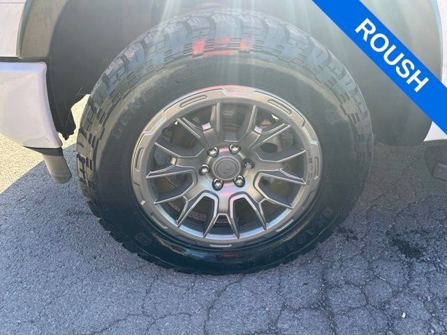 Used 2021 Ford F150 XLT w/ Equipment Group 302A High AWD/4WD image 11