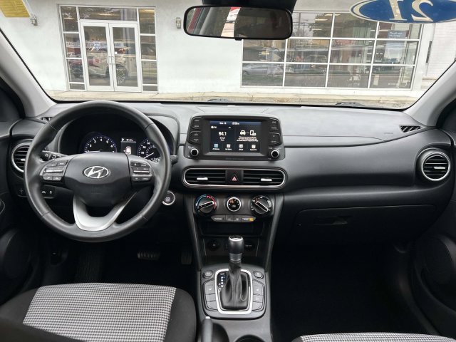 Used 2021 Hyundai Kona SEL AWD/4WD image 18