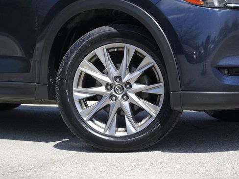 Used 2019 MAZDA CX-5 Grand Touring image 4