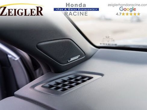 Used 2025 Honda CR-V Sport Touring image 17