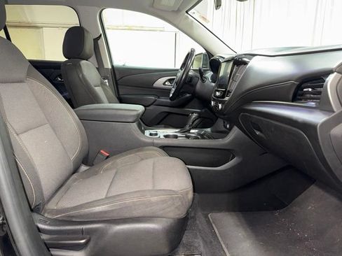 Used 2018 Chevrolet Traverse LT AWD/4WD image 23