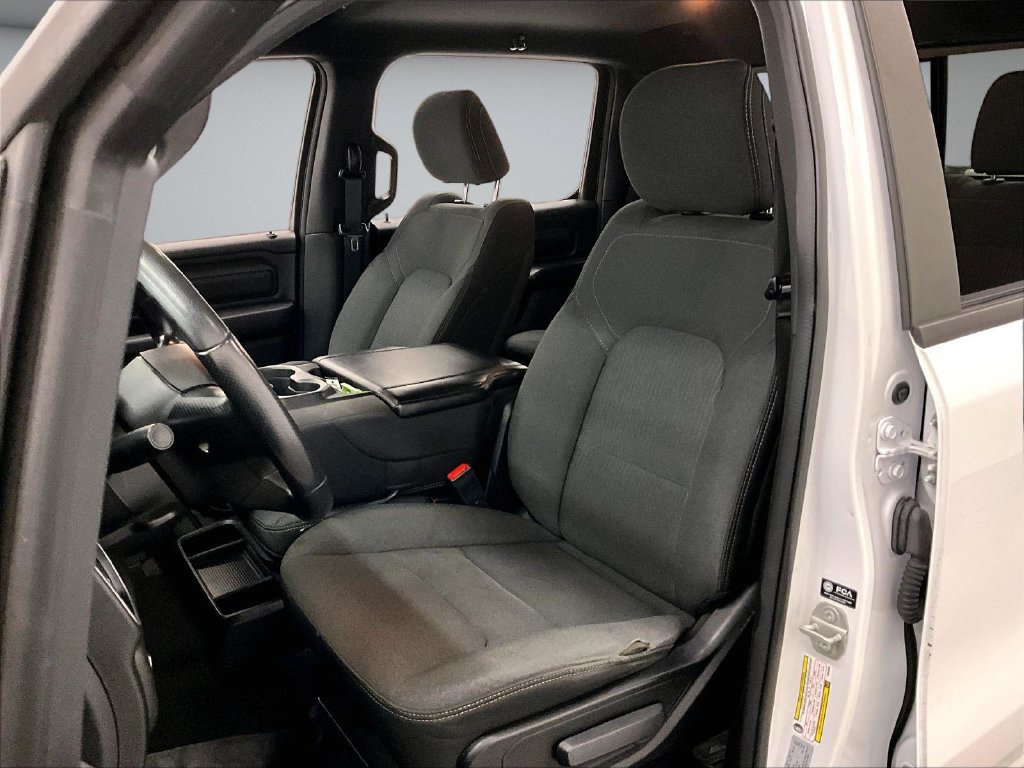 Used 2023 RAM 1500 Tradesman AWD/4WD image 22