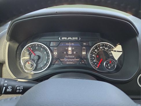 Used 2023 RAM 1500 Big Horn AWD/4WD image 23