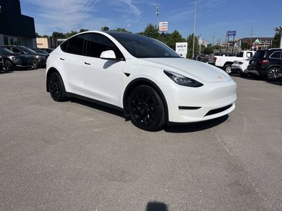 Used 2022 Tesla Model Y Long Range