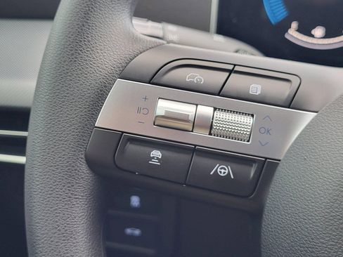 New 2025 Hyundai Sonata SE FWD image 29