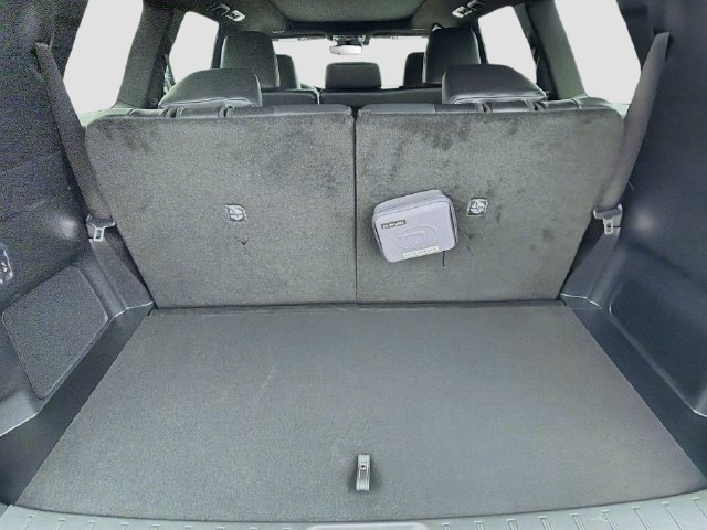 New 2026 Lexus TX 350 AWD w/ Technology Package image 11
