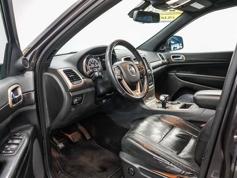 Used 2015 Jeep Grand Cherokee Laredo w/ Quick Order Package 23E image 17