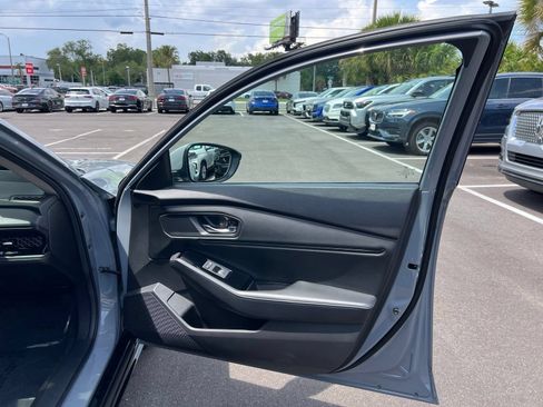 Used 2024 Honda Accord Touring image 56