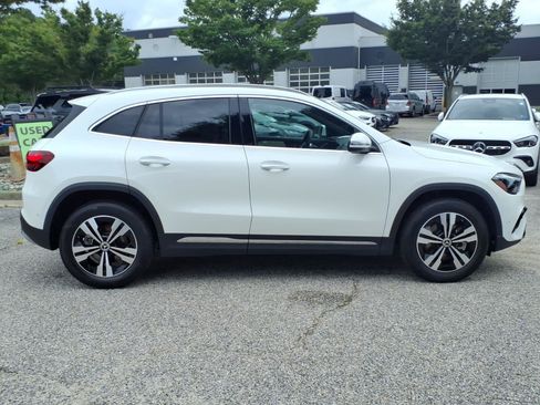 Used 2026 Mercedes-Benz GLA 250 image 7