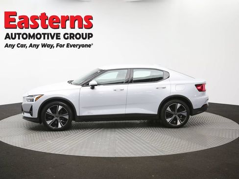 Used 2024 Polestar Polestar 2 w/ Pilot Pack RWD image 58