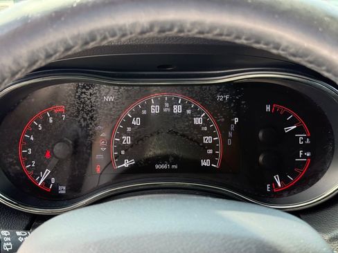 Used 2019 Dodge Durango GT AWD/4WD image 17