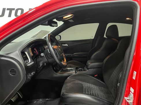 Used 2023 Dodge Charger R/T w/ Daytona Edition Group image 12