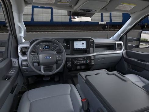 New 2026 Ford F250 XL image 9