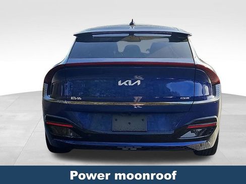 Used 2023 Kia EV6 GT-Line image 6