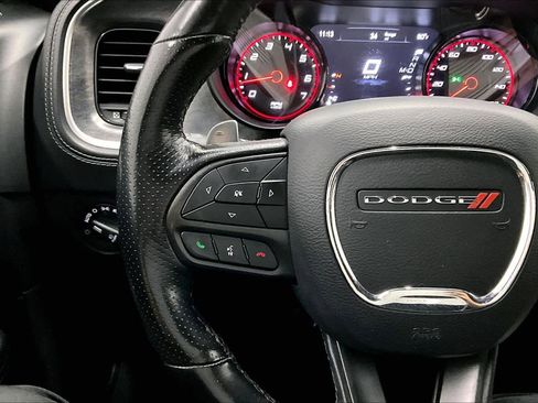 Used 2022 Dodge Charger R/T w/ Daytona Edition Group RWD image 21
