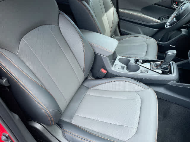 New 2026 Subaru Crosstrek 2.5i Limited AWD/4WD image 26
