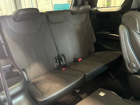Used 2025 Hyundai Palisade Calligraphy AWD/4WD image 32