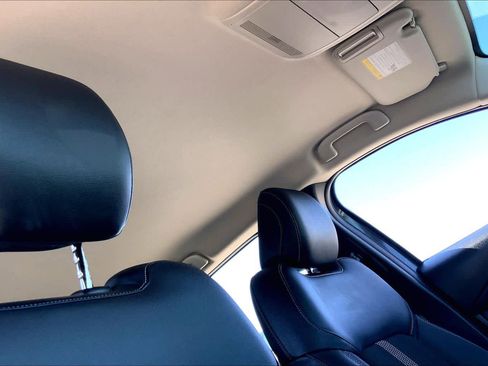 Used 2025 MAZDA CX-50 2.5 Hybrid w/ Weather Package image 13