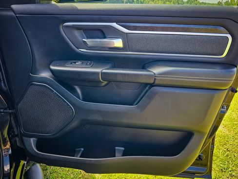 Used 2020 RAM 1500 Big Horn AWD/4WD image 42