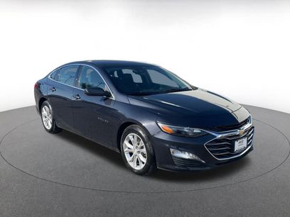 Used 2023 Chevrolet Malibu LT w/ Driver Confidence Package