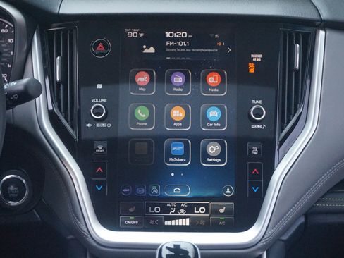 Used 2020 Subaru Outback Onyx Edition XT w/ Popular Package #2 image 27