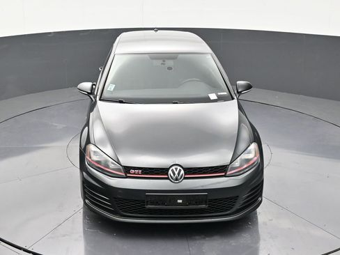 Used 2017 Volkswagen GTI Sport FWD image 19
