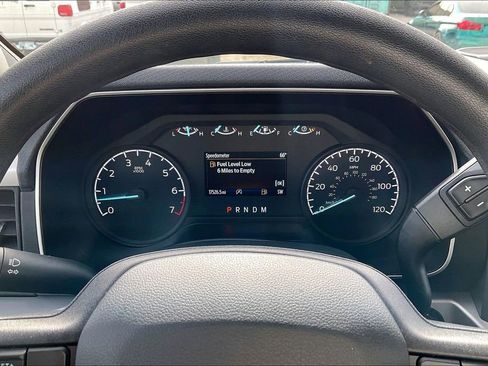 Used 2023 Ford F150 XLT w/ XTR Package AWD/4WD image 17